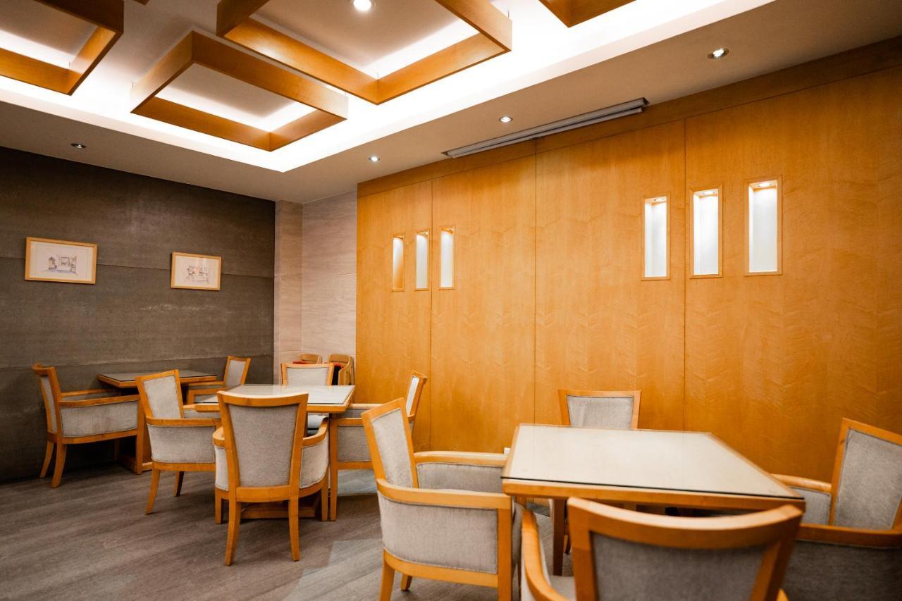 Ocean Hotel Hualien Экстерьер фото