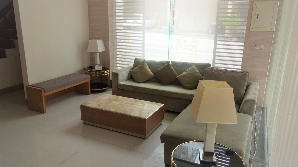 Ocean Hotel Hualien Экстерьер фото
