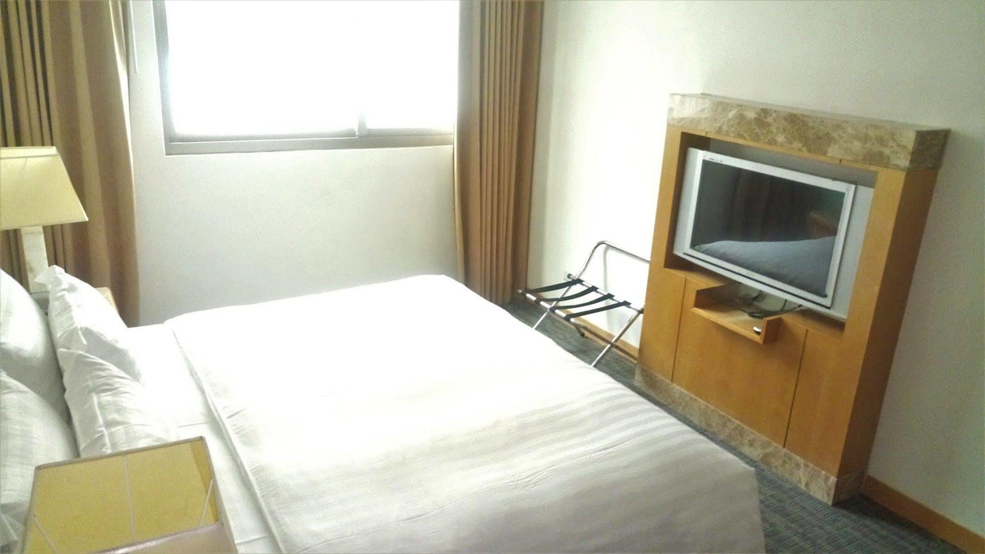 Ocean Hotel Hualien Экстерьер фото